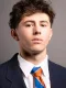 Cash Herrera headshot