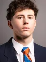 Cash Herrera headshot