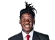 Makel Green headshot