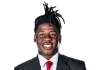 Makel Green headshot