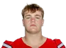 Ren Brown headshot