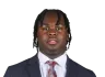 Makhi Williams Lee headshot