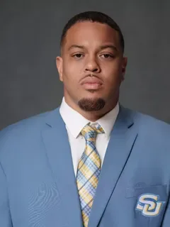 Greg Townsend Jr headshot