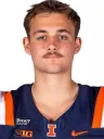 Jack Gray headshot