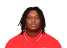 Tevin Shaw headshot