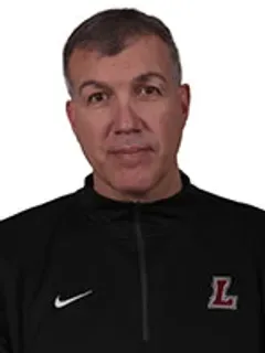 John Troxell headshot