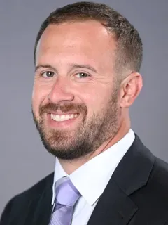 Kevin Claflin headshot