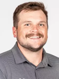 Nick Hudgens headshot