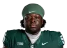 Rakeem Johnson headshot