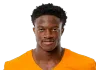 Emmanuel Okoye headshot