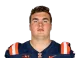 Zach Barrett headshot