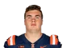 Zach Barrett headshot