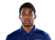Keyveon Johnson headshot
