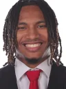 Keegan Horn headshot