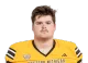 Hunter Whitenack headshot