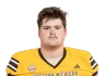 Hunter Whitenack headshot