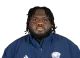 Kenton Jerido headshot