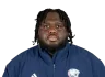 Kenton Jerido headshot