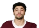 Ramone Green Jr. headshot