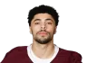 Ramone Green Jr. headshot