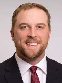 Ben Arbuckle headshot