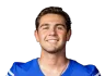 Trey Roberts headshot