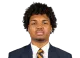 Caleb Hardy headshot