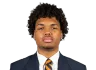Caleb Hardy headshot