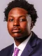 Joshua Battle headshot