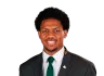 Sione Laulea headshot