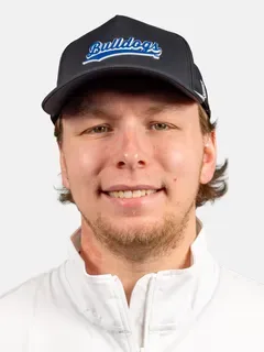 Parker Kizer headshot