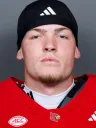 Briggs Cherry headshot