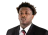 Shed Sarratt Jr. headshot