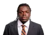 Rashard Perry headshot