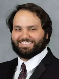Adam Ieyoub headshot