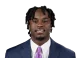 Kamaurri McKinley headshot