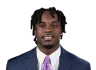 Kamaurri McKinley headshot