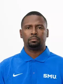 Rickey Hunley Jr. headshot
