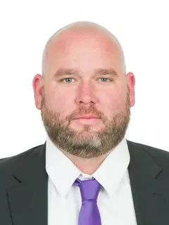 Matt Conner headshot