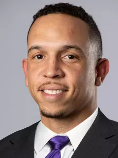 Ryan Walters headshot