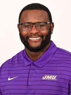 Jireh Wilson headshot