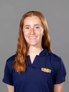Ashley Cornwell headshot