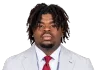 Jerome Williams headshot
