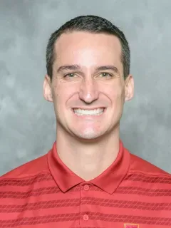 Ron Pavlik headshot