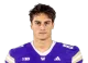 Luke Gayton headshot