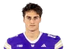 Luke Gayton headshot