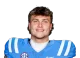 Hayden Bradley headshot
