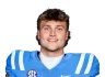 Hayden Bradley headshot