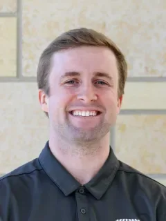 Jonston MacIntyre headshot