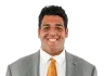 Misael Sandoval headshot